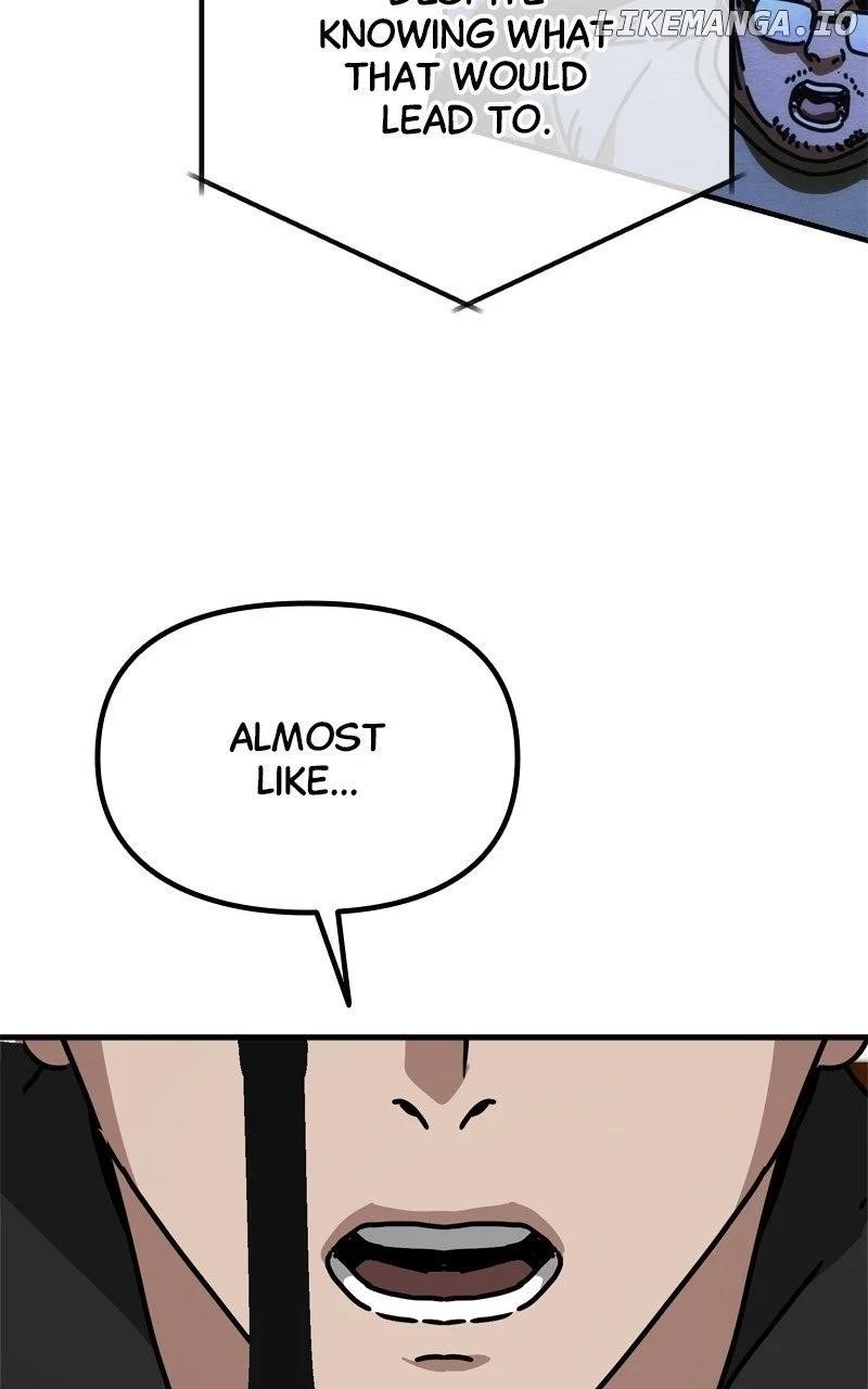 Hiding Out in an Apocalypse Chapter 46 - Page 14