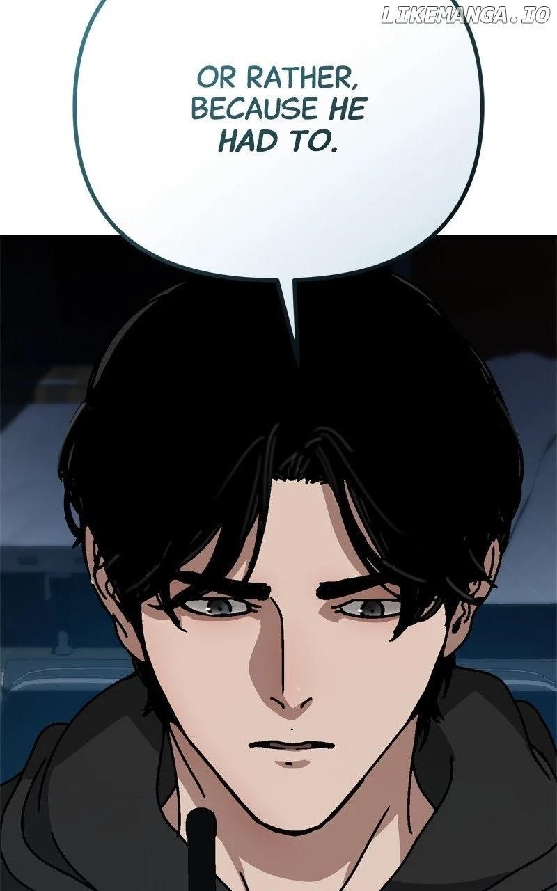 Hiding Out in an Apocalypse Chapter 46 - Page 16