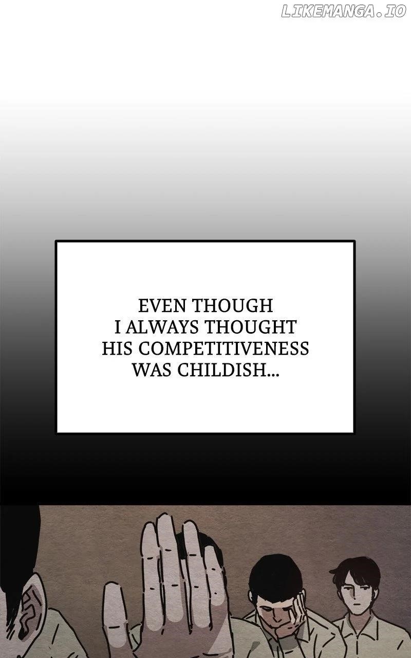 Hiding Out in an Apocalypse Chapter 46 - Page 18