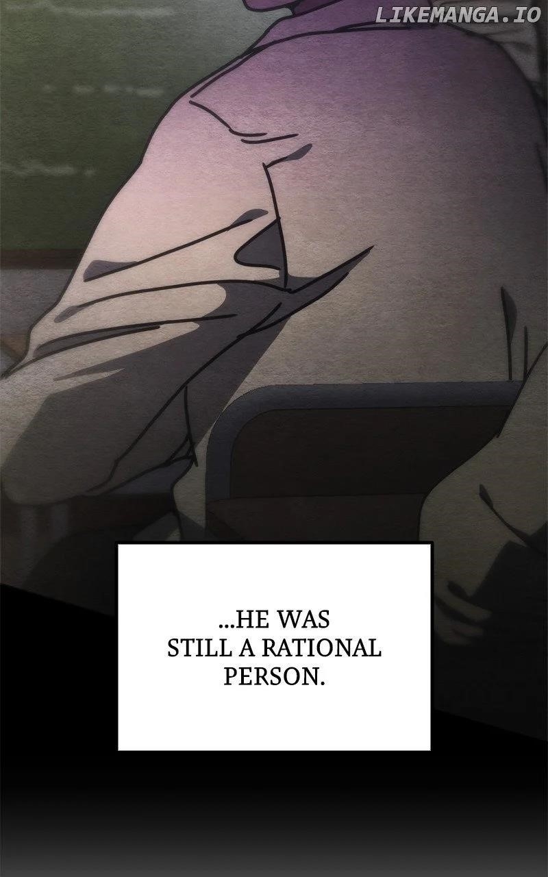 Hiding Out in an Apocalypse Chapter 46 - Page 20