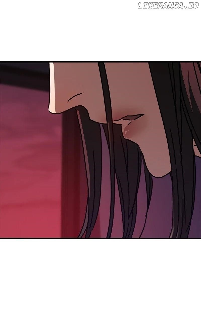 Hiding Out in an Apocalypse Chapter 46 - Page 25