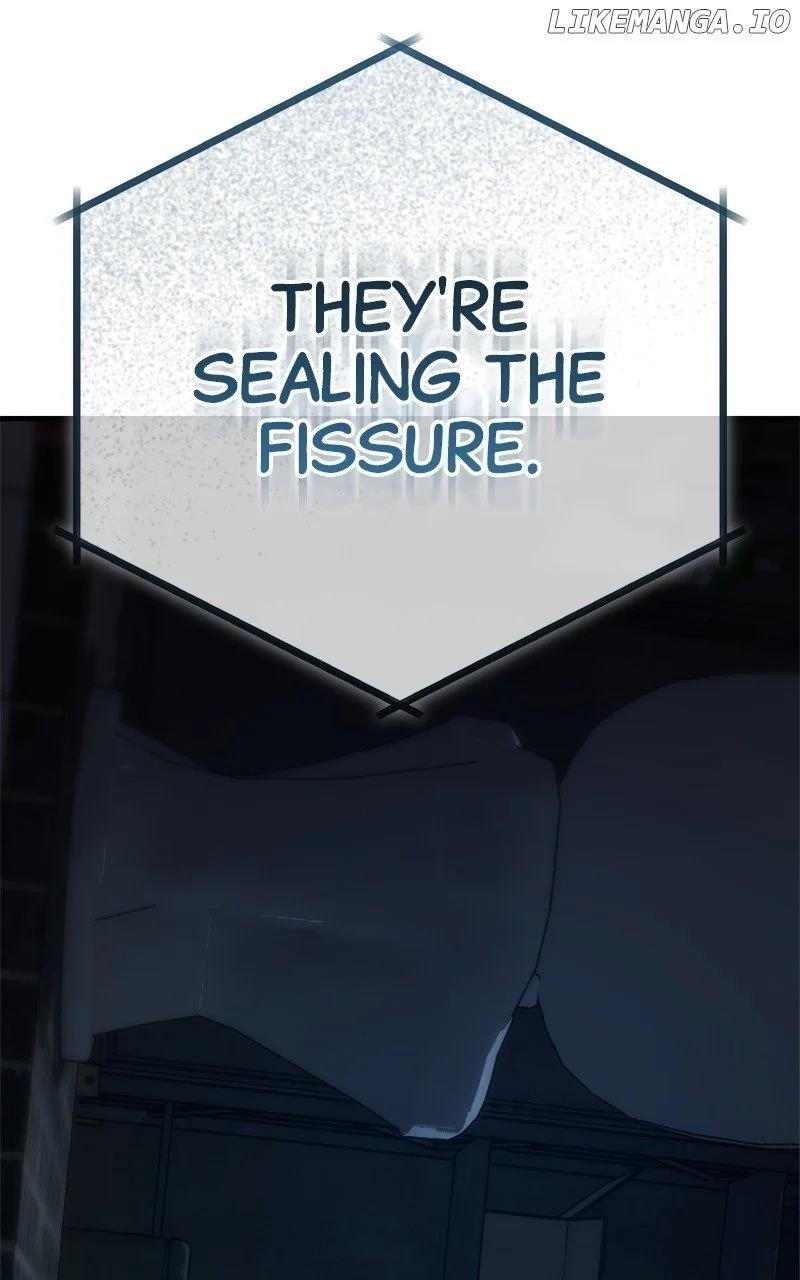 Hiding Out in an Apocalypse Chapter 46 - Page 26