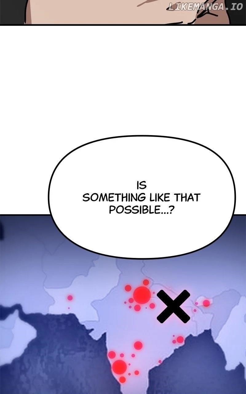 Hiding Out in an Apocalypse Chapter 46 - Page 30