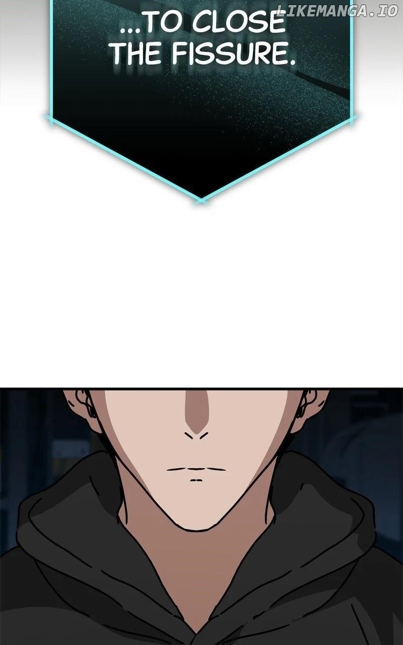 Hiding Out in an Apocalypse Chapter 46 - Page 37