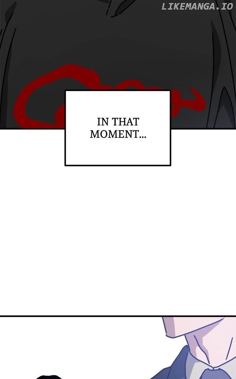 Hiding Out in an Apocalypse Chapter 46 - Page 38