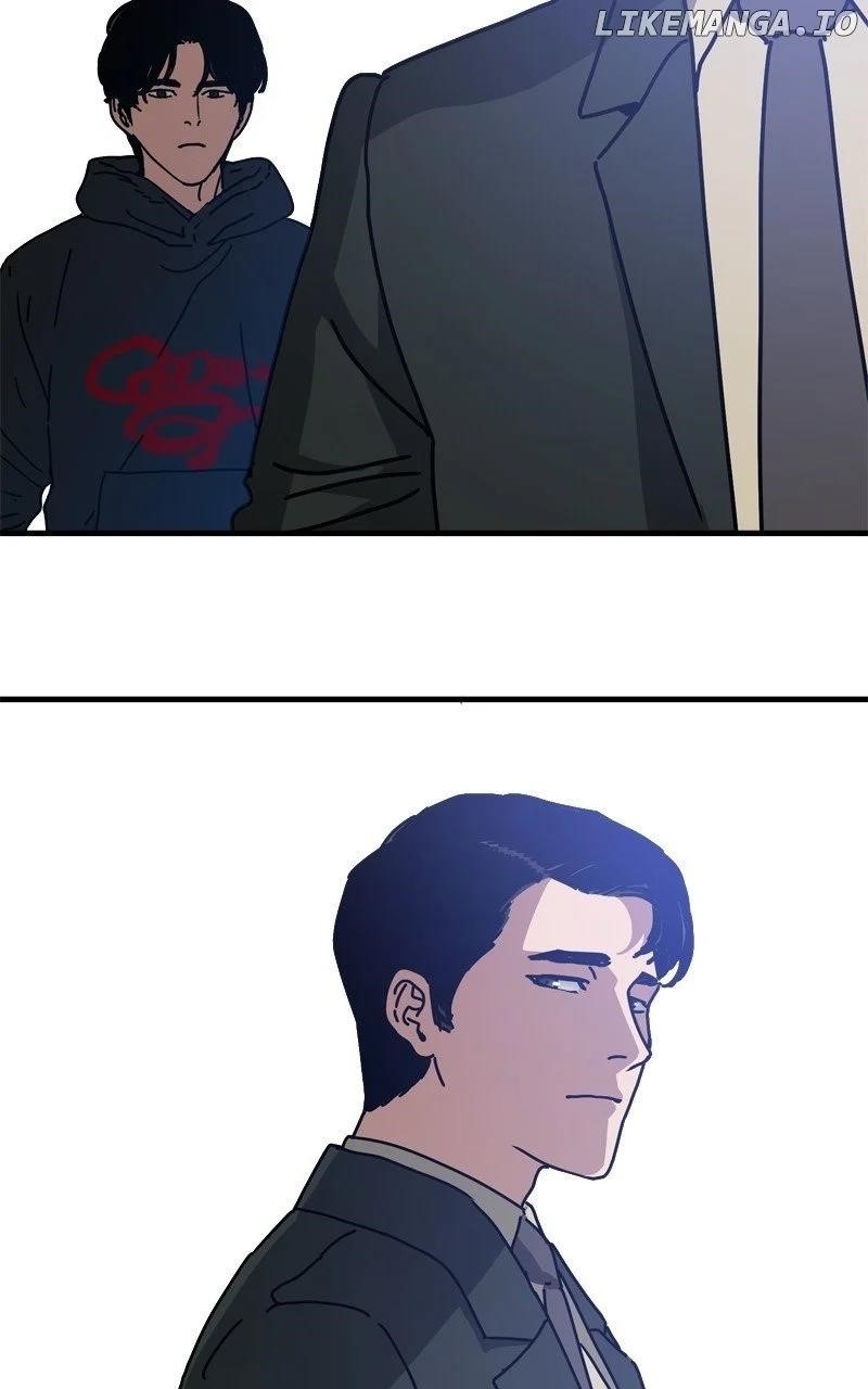 Hiding Out in an Apocalypse Chapter 46 - Page 39