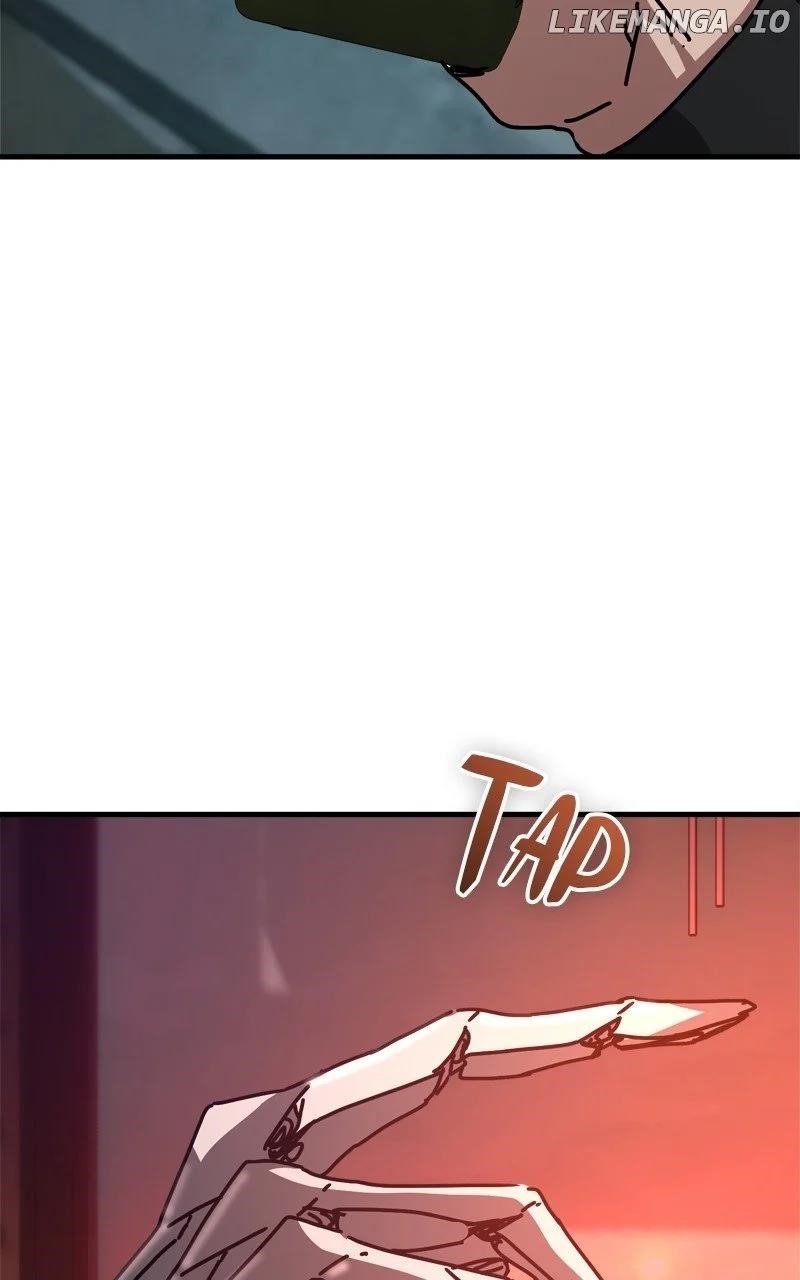 Hiding Out in an Apocalypse Chapter 46 - Page 4