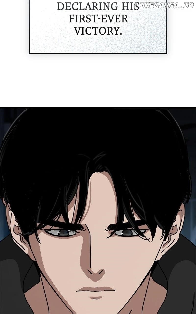 Hiding Out in an Apocalypse Chapter 46 - Page 41