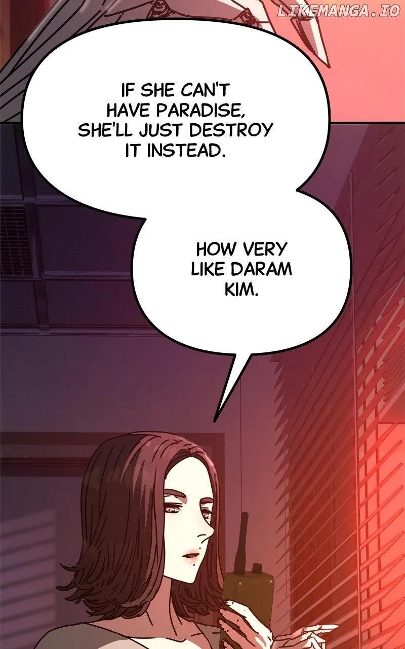 Hiding Out in an Apocalypse Chapter 46 - Page 5