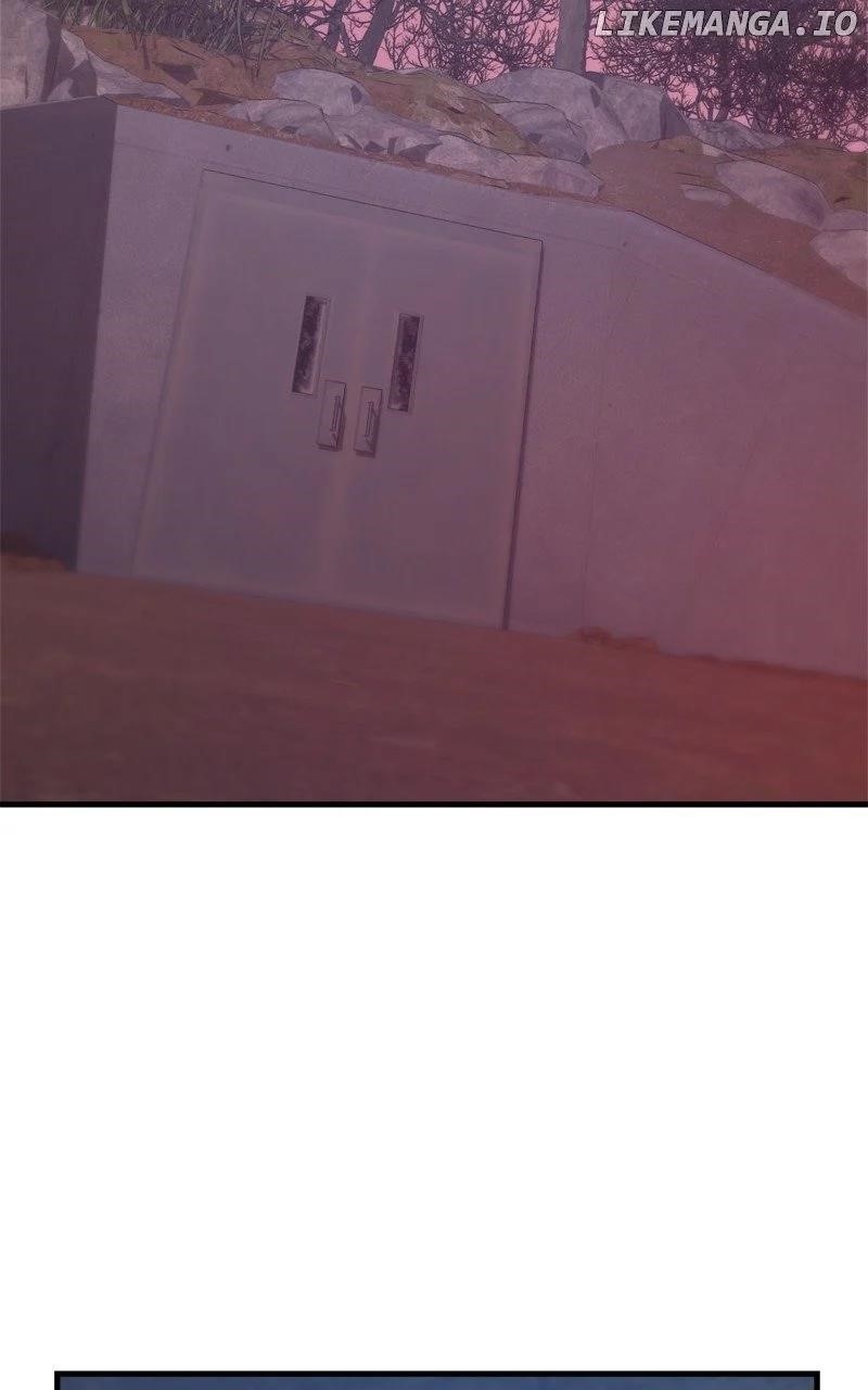 Hiding Out in an Apocalypse Chapter 46 - Page 50