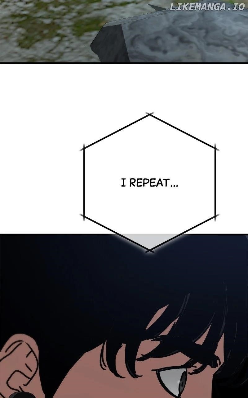 Hiding Out in an Apocalypse Chapter 46 - Page 62