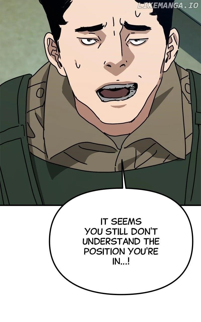 Hiding Out in an Apocalypse Chapter 46 - Page 76