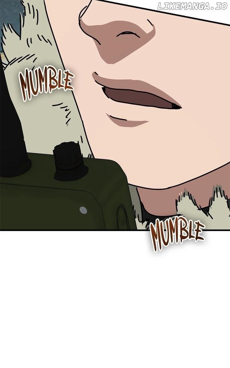 Hiding Out in an Apocalypse Chapter 46 - Page 83