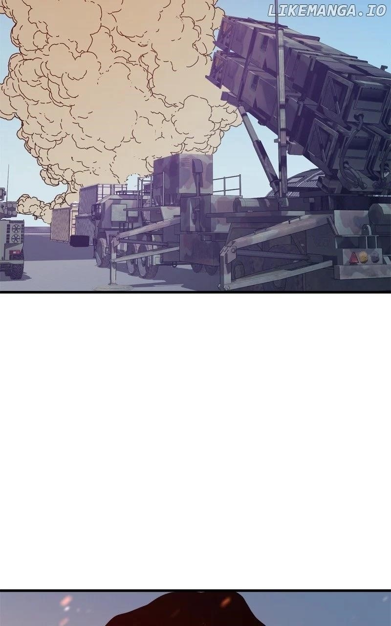 Hiding Out in an Apocalypse Chapter 46 - Page 87