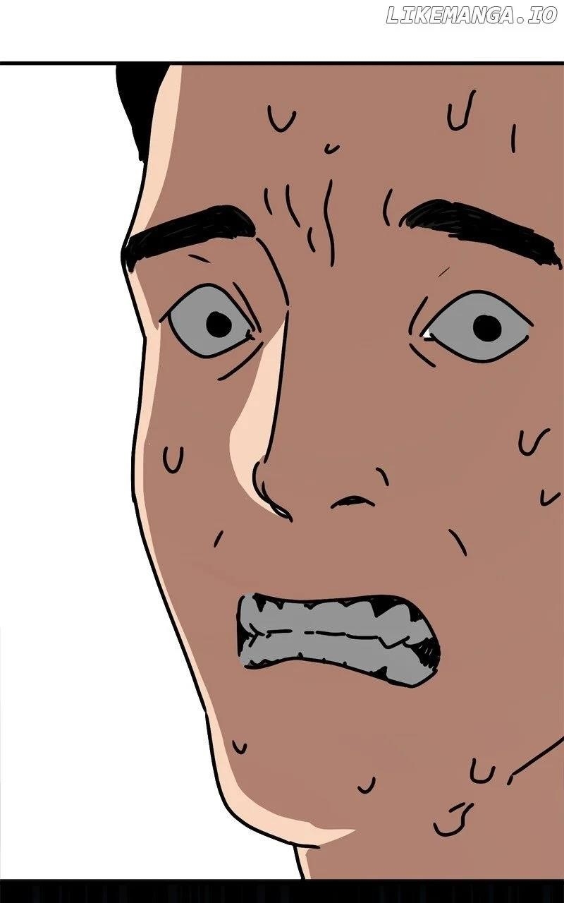 Hiding Out in an Apocalypse Chapter 46 - Page 90