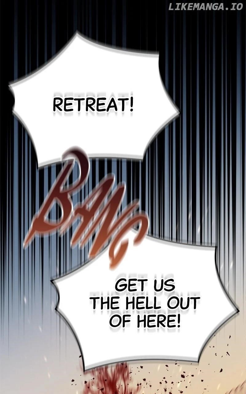 Hiding Out in an Apocalypse Chapter 46 - Page 91