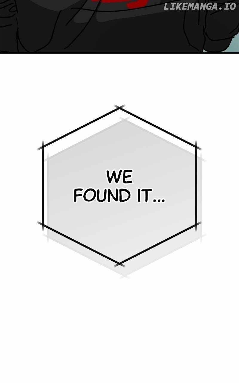 Hiding Out in an Apocalypse Chapter 47 - Page 100