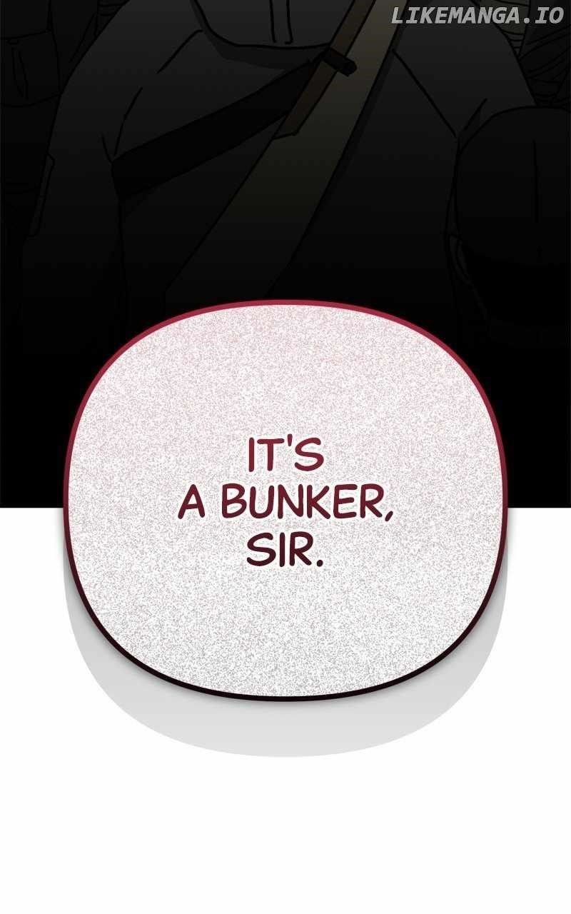 Hiding Out in an Apocalypse Chapter 47 - Page 103