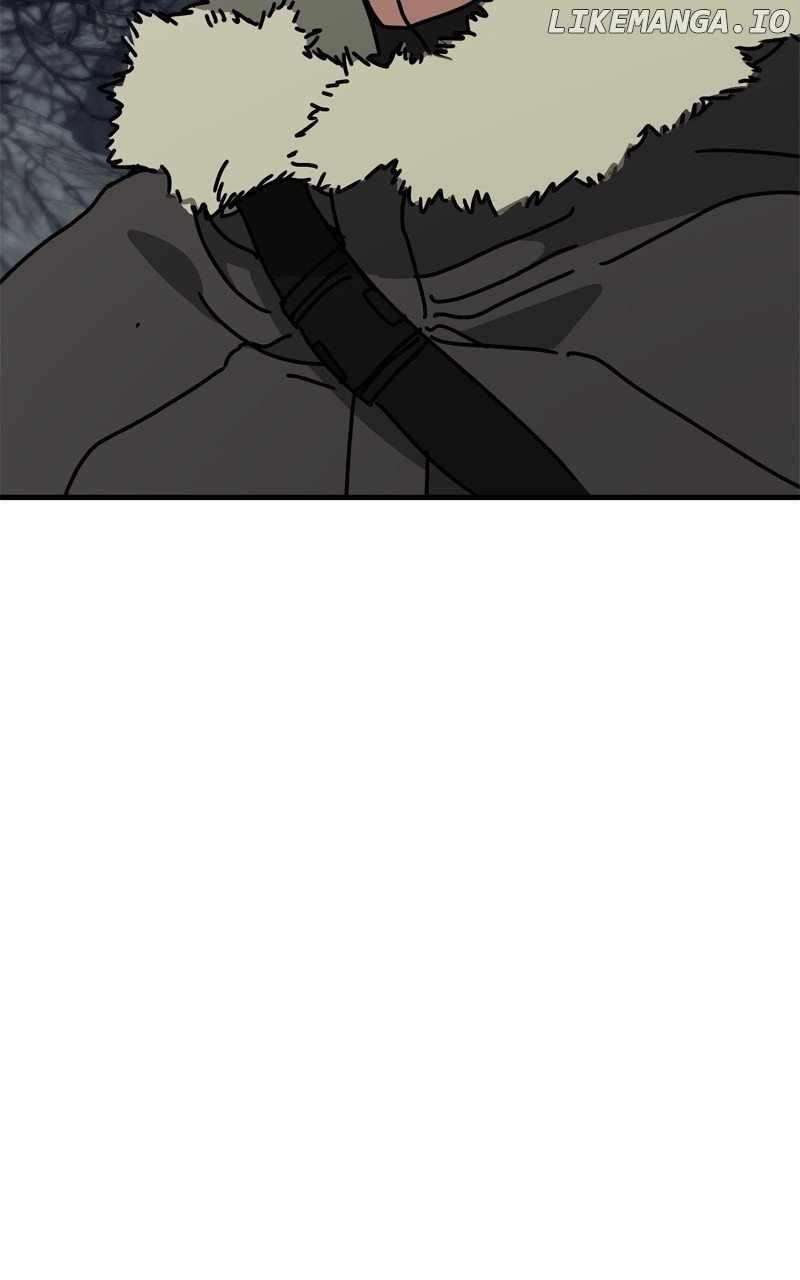 Hiding Out in an Apocalypse Chapter 47 - Page 105