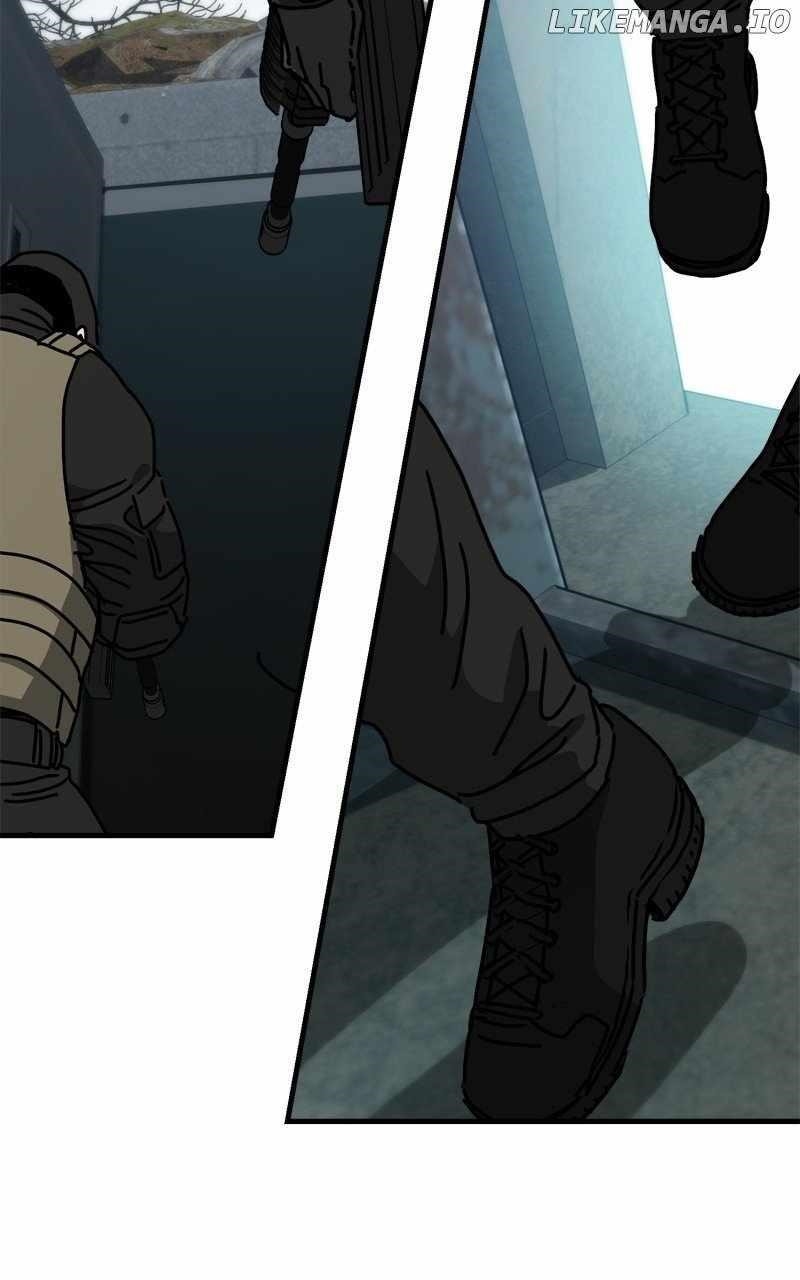 Hiding Out in an Apocalypse Chapter 47 - Page 107