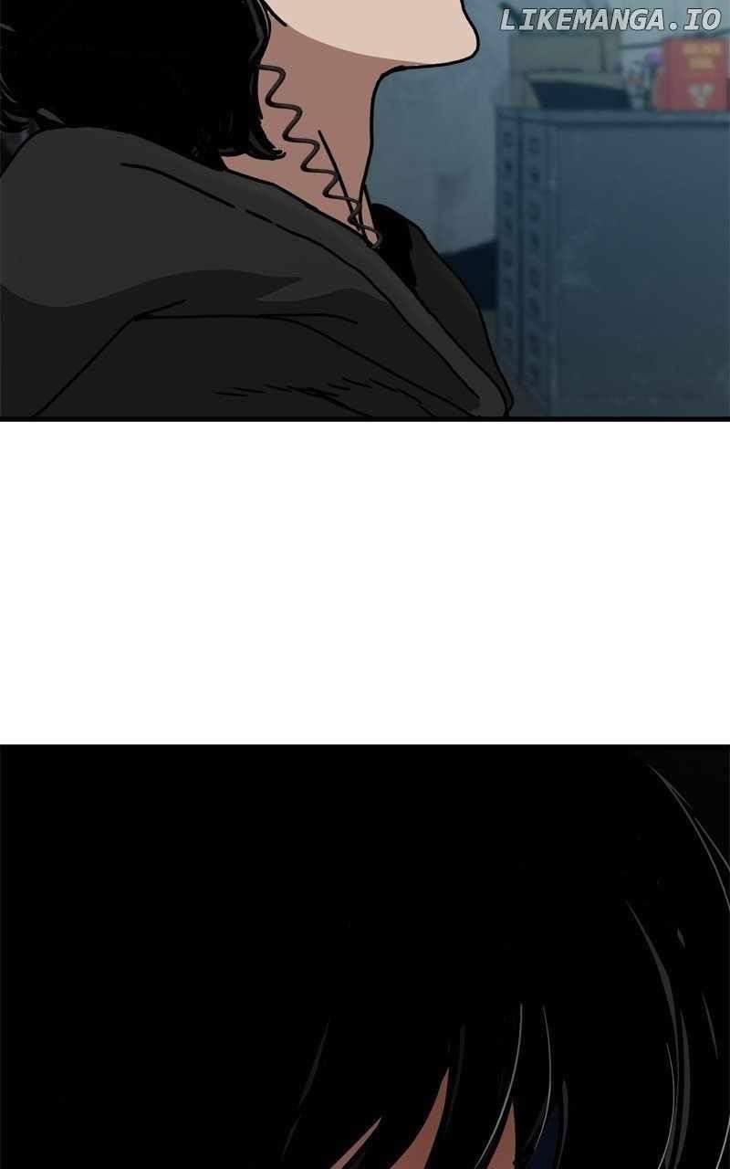 Hiding Out in an Apocalypse Chapter 47 - Page 111