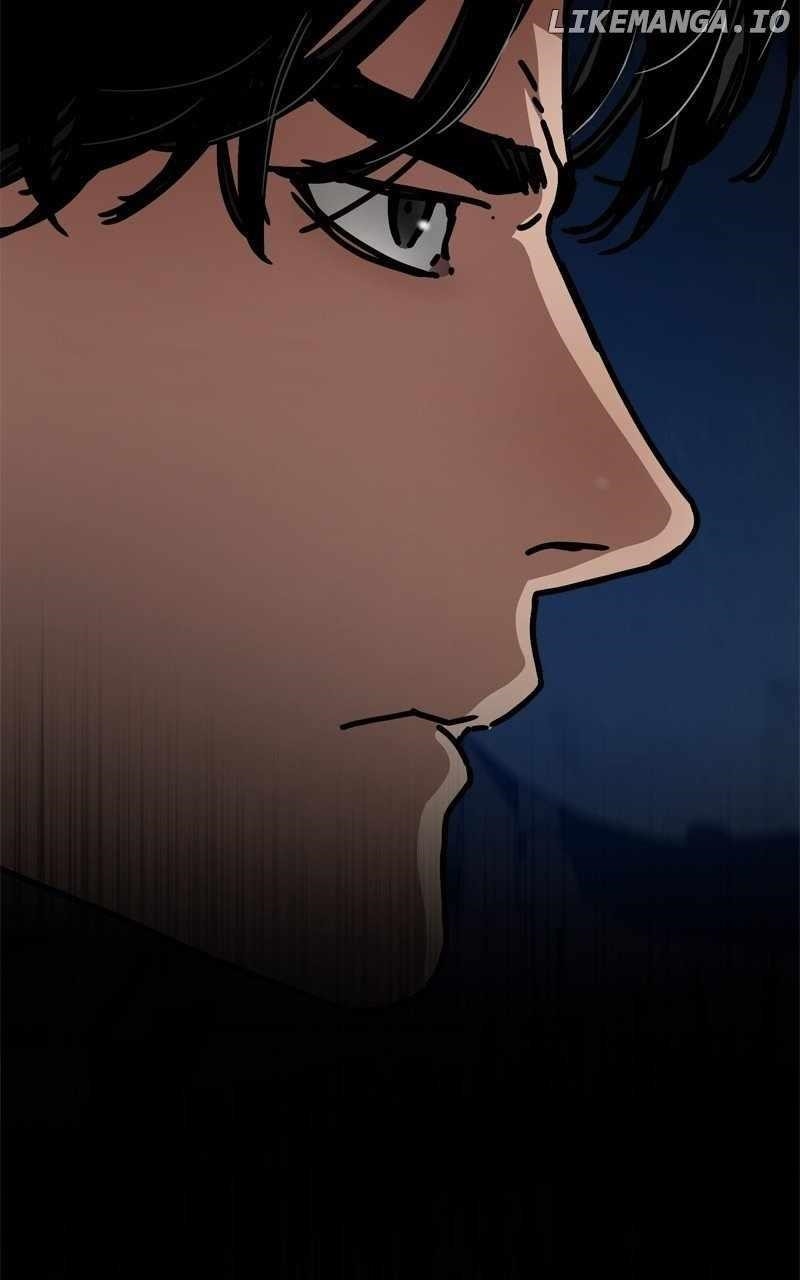 Hiding Out in an Apocalypse Chapter 47 - Page 112