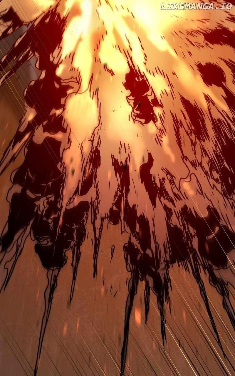 Hiding Out in an Apocalypse Chapter 47 - Page 115