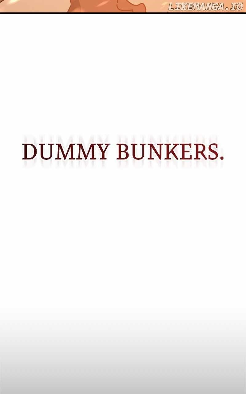 Hiding Out in an Apocalypse Chapter 47 - Page 118