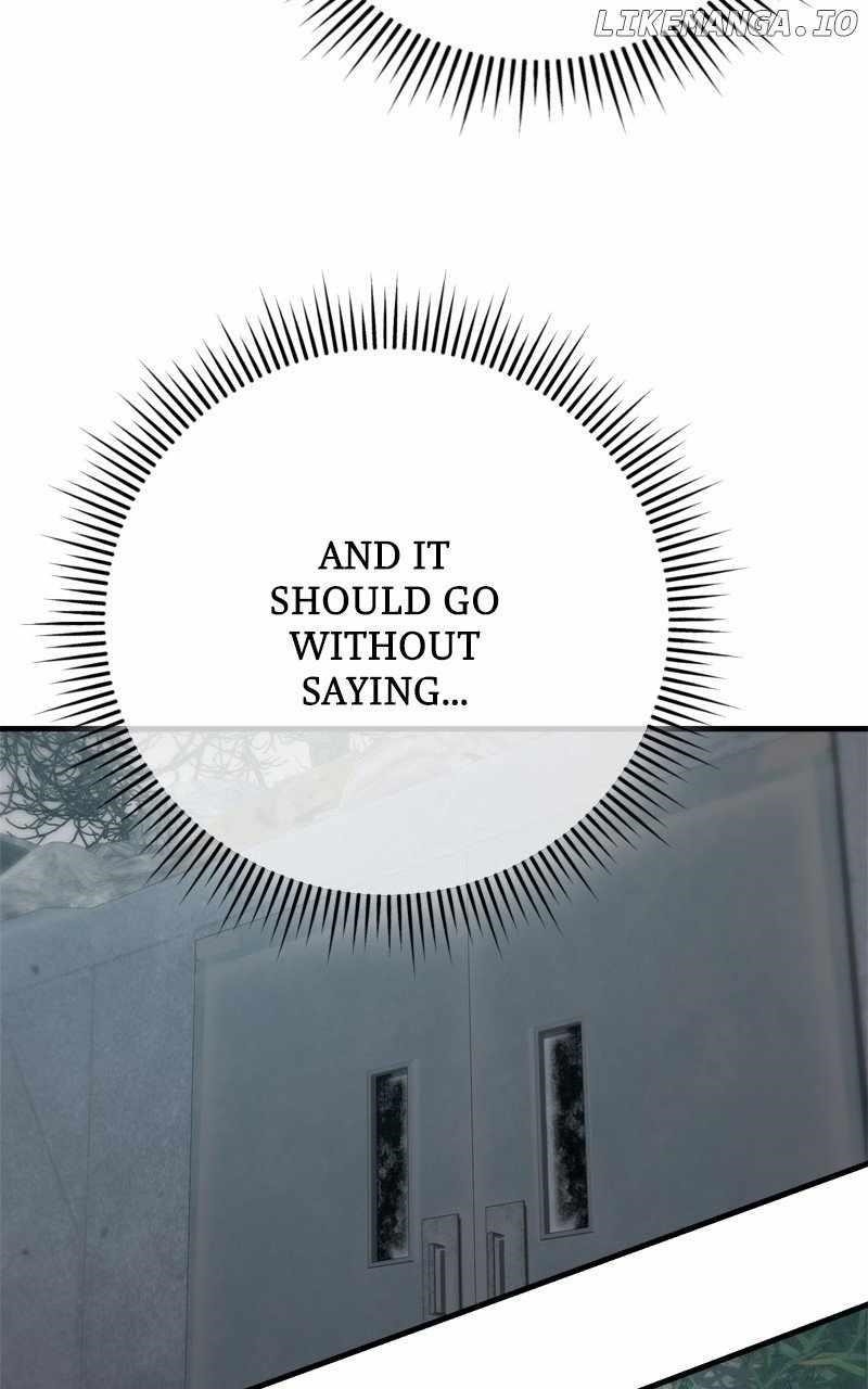 Hiding Out in an Apocalypse Chapter 47 - Page 127