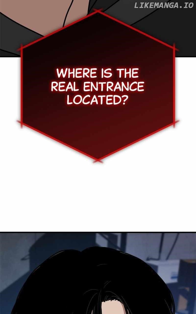 Hiding Out in an Apocalypse Chapter 47 - Page 131