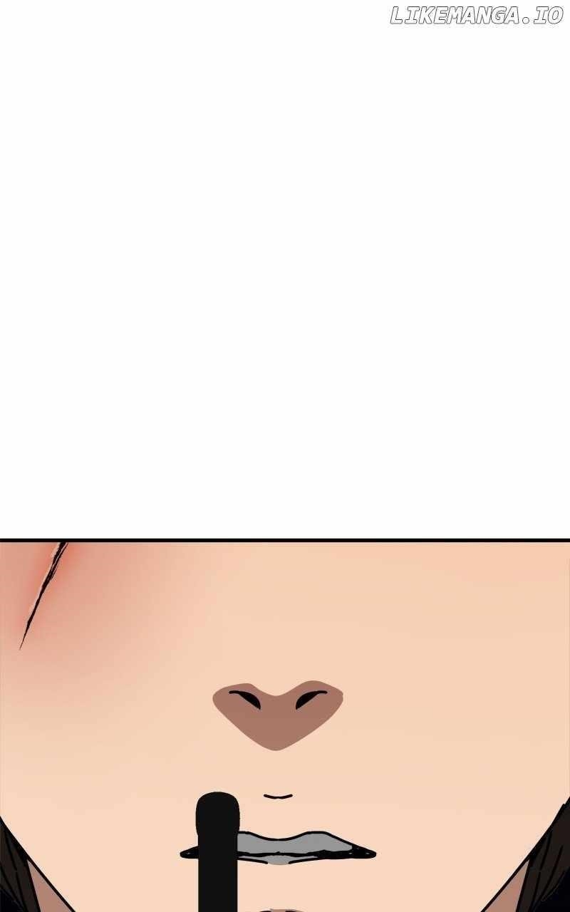 Hiding Out in an Apocalypse Chapter 47 - Page 136