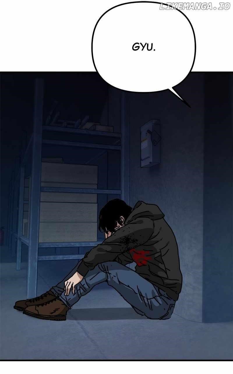 Hiding Out in an Apocalypse Chapter 47 - Page 138