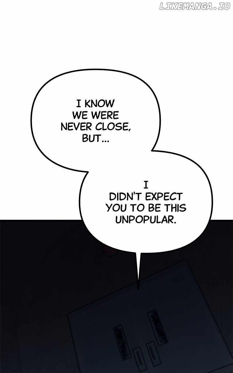 Hiding Out in an Apocalypse Chapter 47 - Page 139