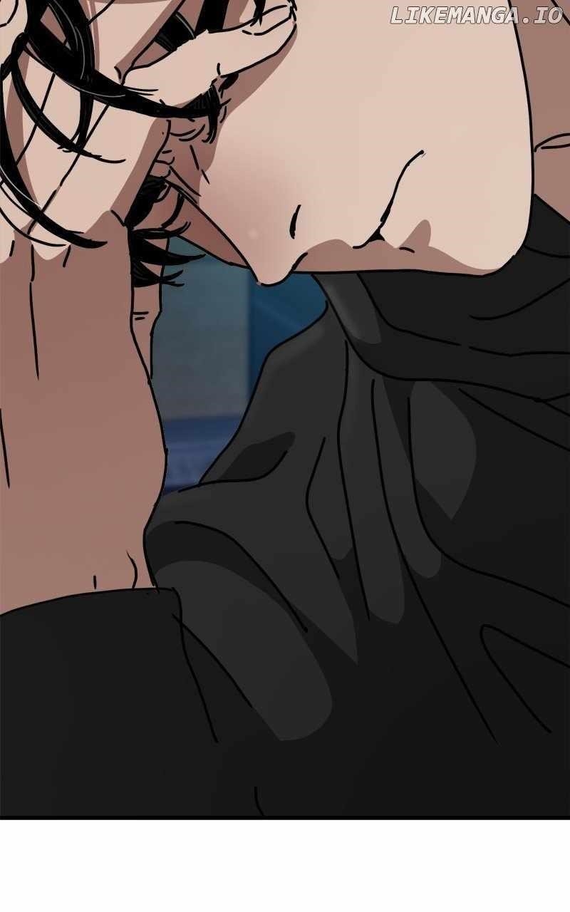 Hiding Out in an Apocalypse Chapter 47 - Page 143