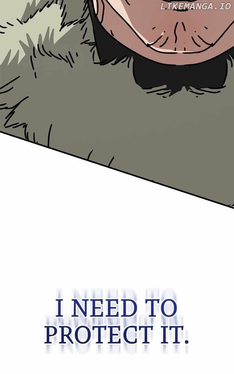 Hiding Out in an Apocalypse Chapter 47 - Page 23