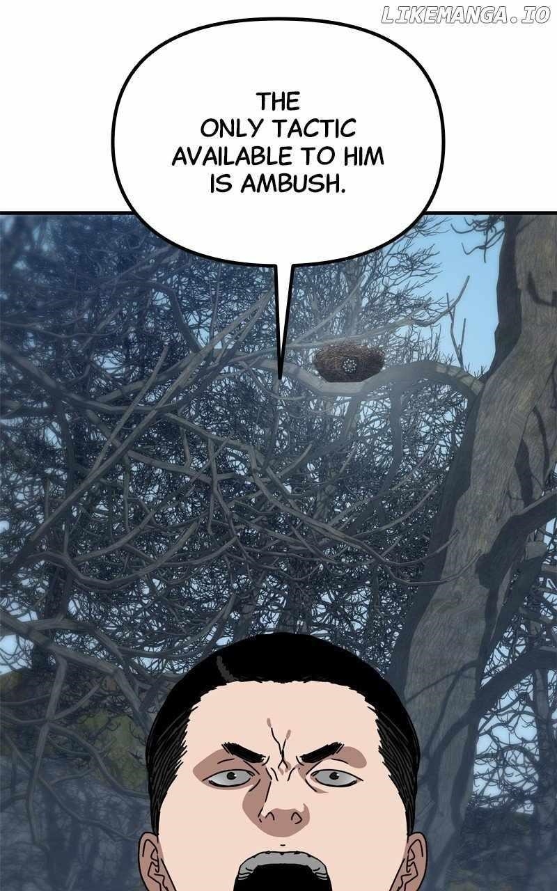 Hiding Out in an Apocalypse Chapter 47 - Page 29