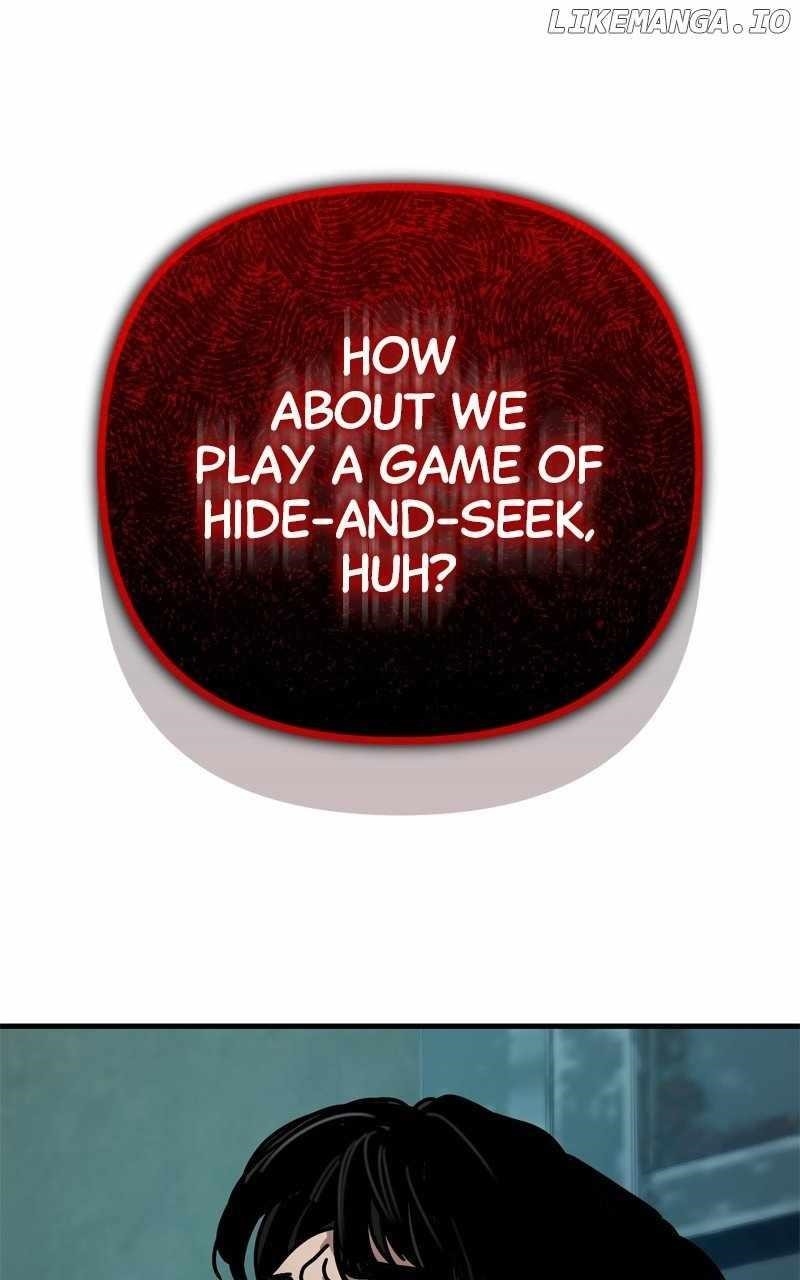 Hiding Out in an Apocalypse Chapter 47 - Page 3