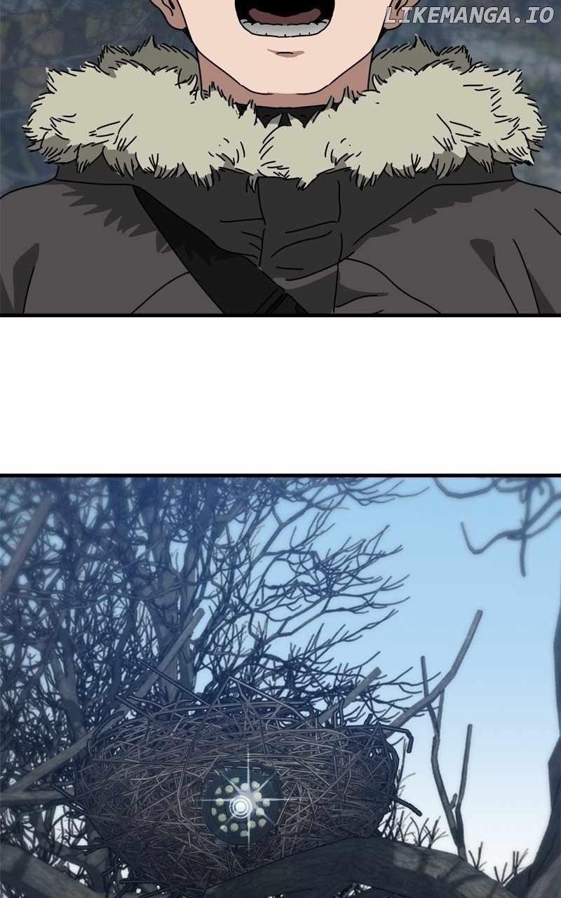 Hiding Out in an Apocalypse Chapter 47 - Page 30