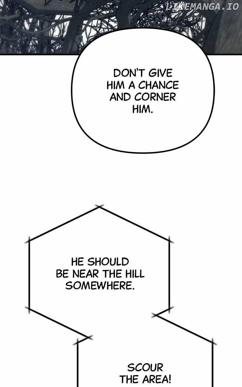 Hiding Out in an Apocalypse Chapter 47 - Page 31