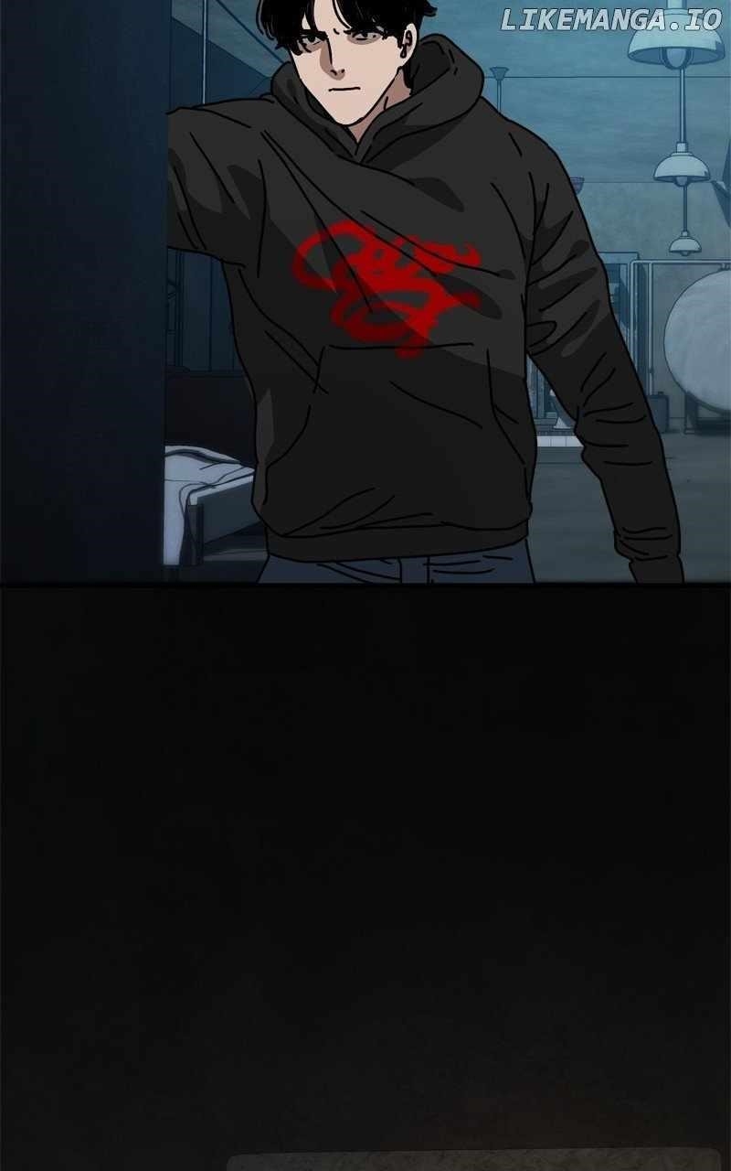 Hiding Out in an Apocalypse Chapter 47 - Page 42