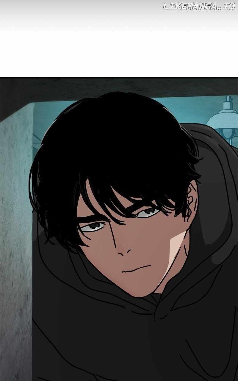 Hiding Out in an Apocalypse Chapter 47 - Page 47