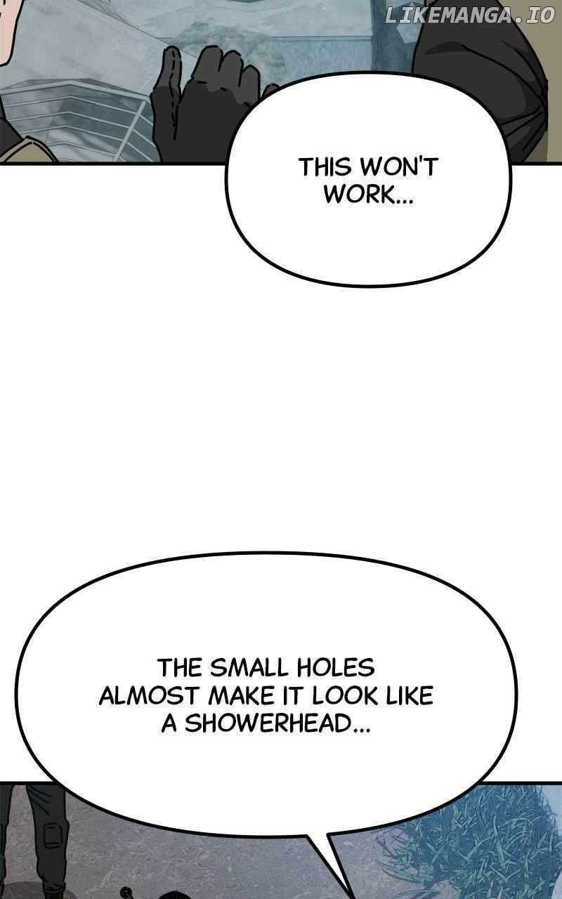 Hiding Out in an Apocalypse Chapter 47 - Page 51