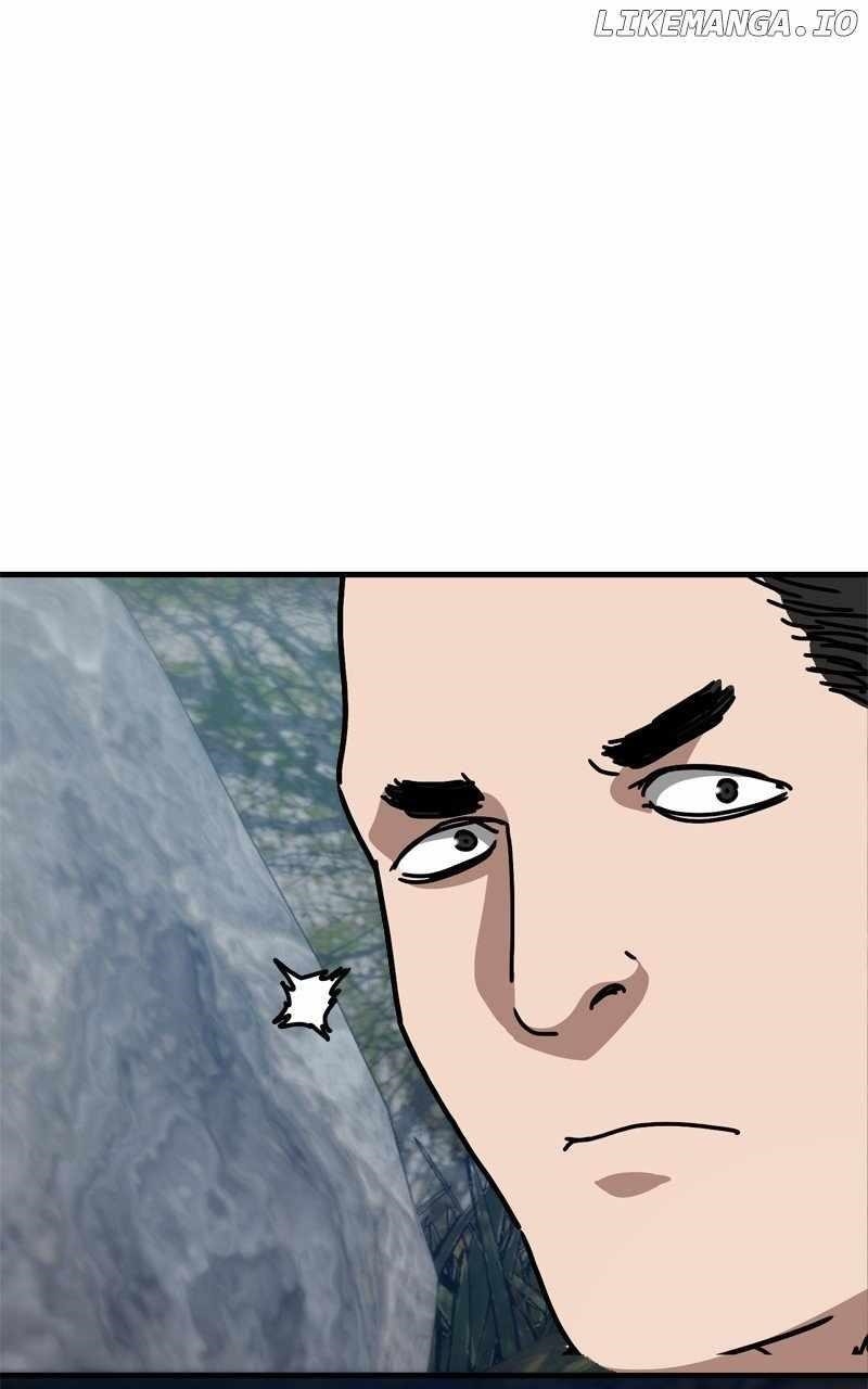 Hiding Out in an Apocalypse Chapter 47 - Page 54