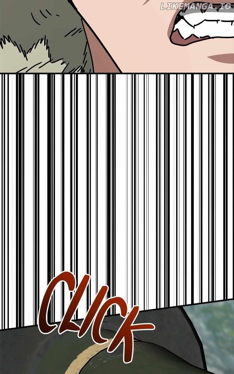 Hiding Out in an Apocalypse Chapter 47 - Page 60