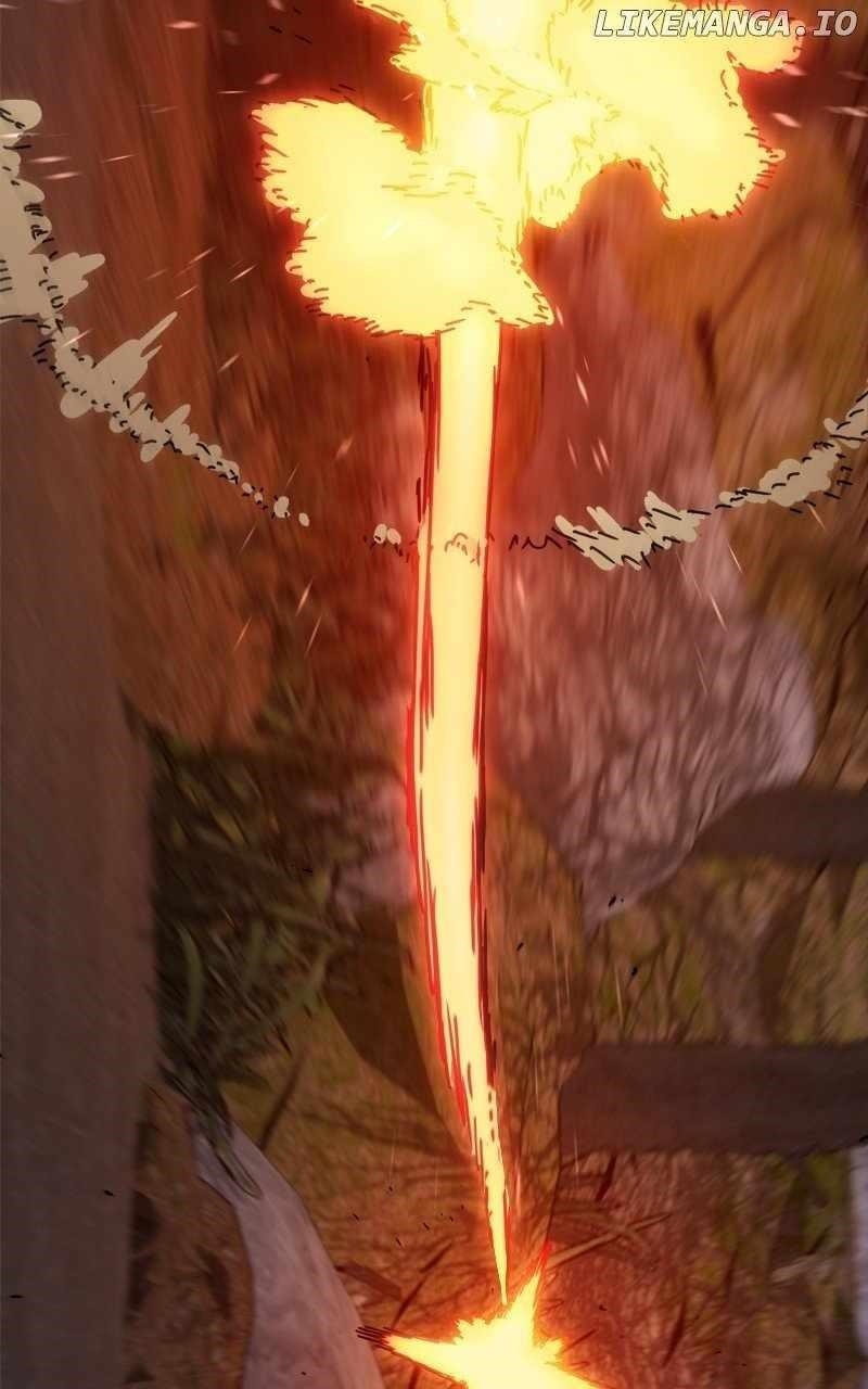 Hiding Out in an Apocalypse Chapter 47 - Page 64