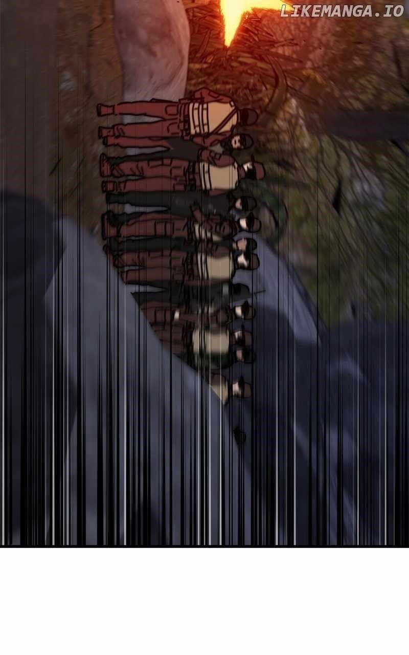 Hiding Out in an Apocalypse Chapter 47 - Page 65