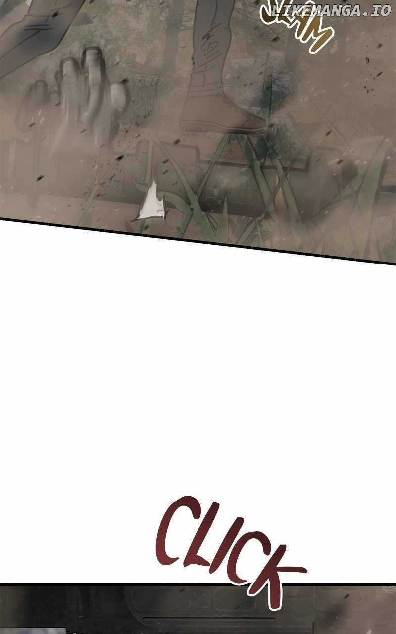 Hiding Out in an Apocalypse Chapter 47 - Page 68