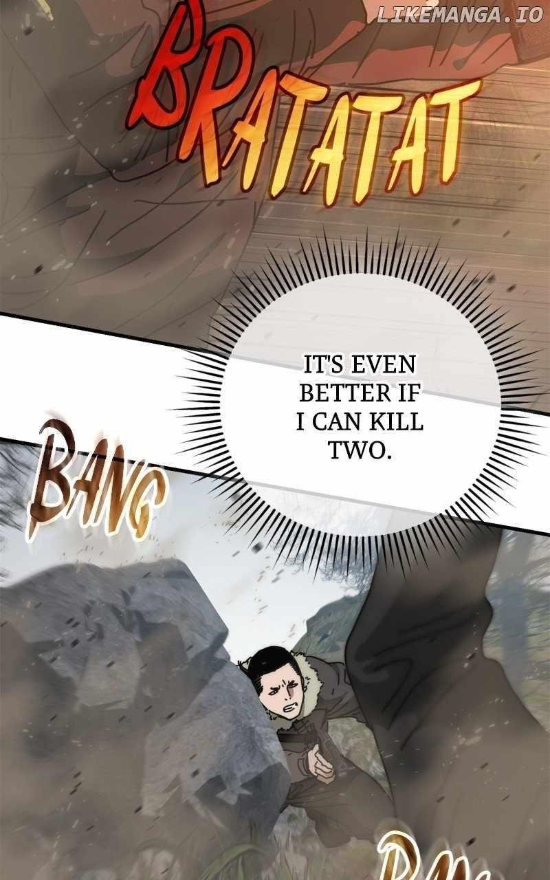 Hiding Out in an Apocalypse Chapter 47 - Page 72