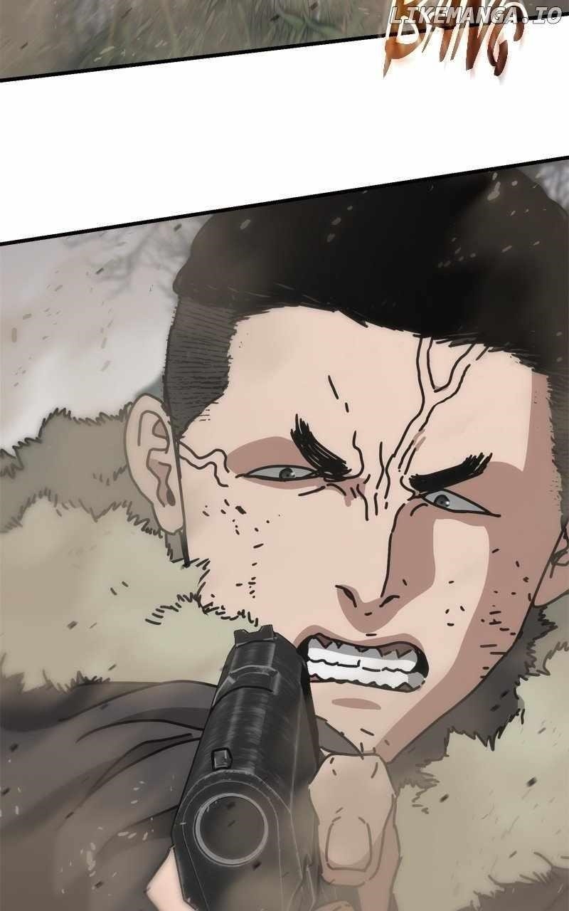 Hiding Out in an Apocalypse Chapter 47 - Page 73