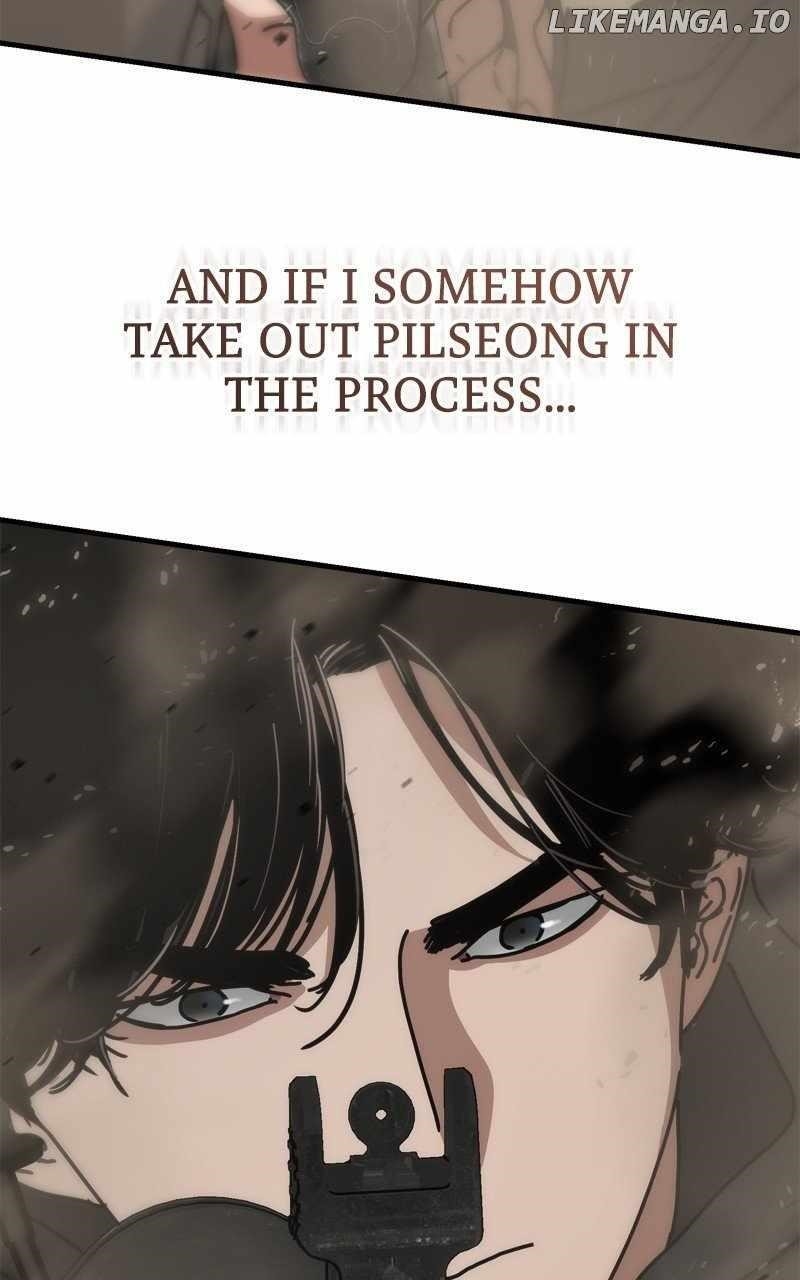 Hiding Out in an Apocalypse Chapter 47 - Page 74